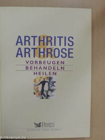 Arthritis & Arthrose