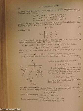 Műszaki matematikai gyakorlatok B. I-II-III.