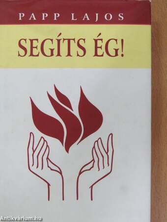 Segíts ég!