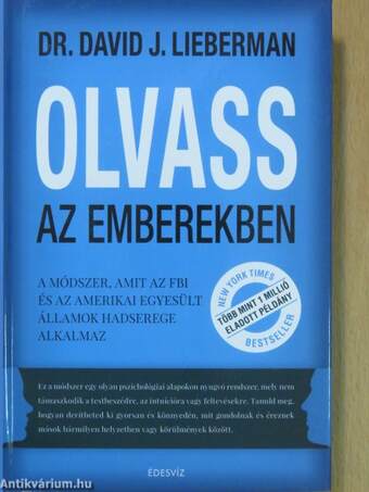 Olvass az emberekben