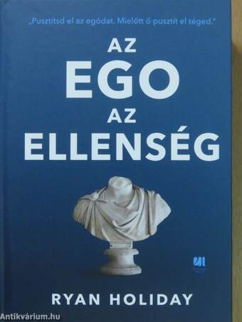 Az ego az ellenség