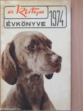 A kutya évkönyve 1974