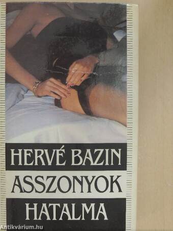 Asszonyok hatalma