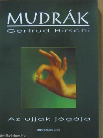 Mudrák