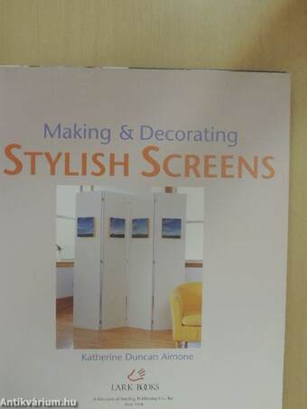 Stylish Screens