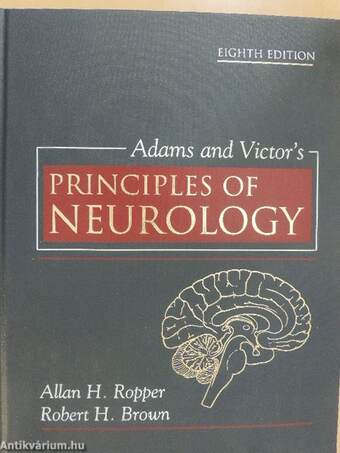 Principles of Neurology