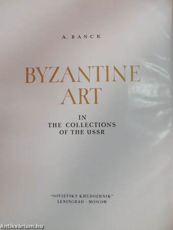 Byzantine Art