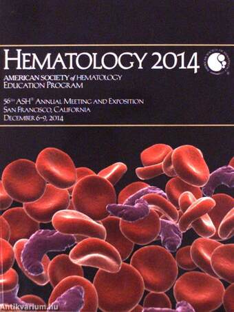 Hematology 2014