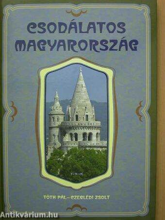 Csodálatos Magyarország