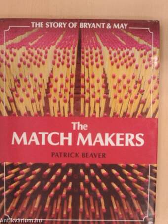 The Match Makers