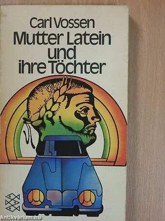 Mutter Latein und ihre Töchter