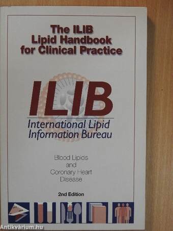 The ILIB Lipid Handbook for Clinical Practice