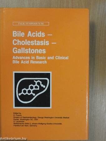 Bile Acids - Cholestasis - Gallstones