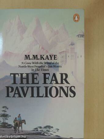 The Far Pavilions