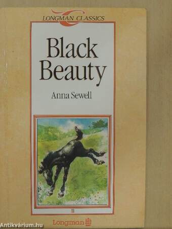 Black Beauty