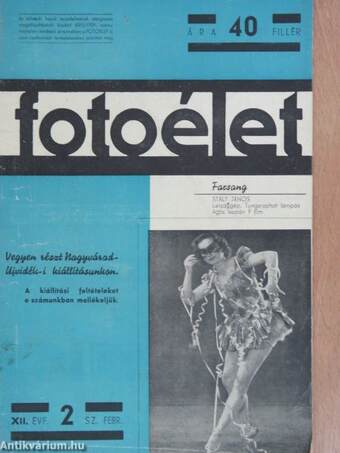 Fotoélet 1942. február 1.