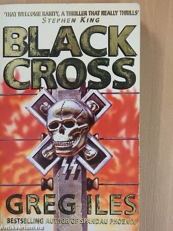 Black Cross