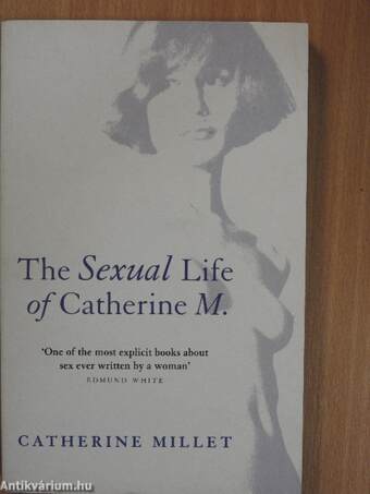 The Sexual life of Catherine M.