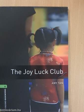 The Joy Luck Club