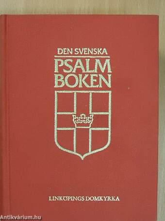 Psalm Boken