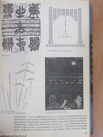 Mozgó Világ 1983. (nem teljes évfolyam)