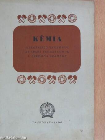 Kémia