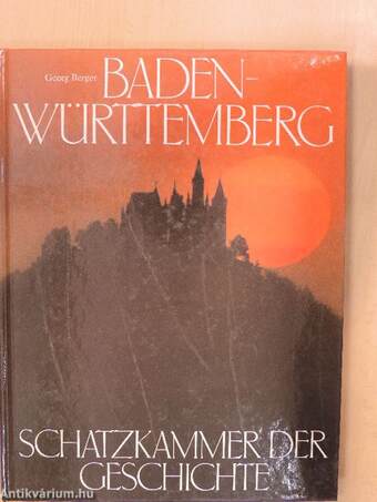 Baden-Württemberg