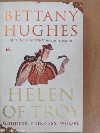 Helen of Troy