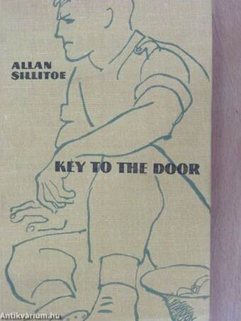 Key to the door