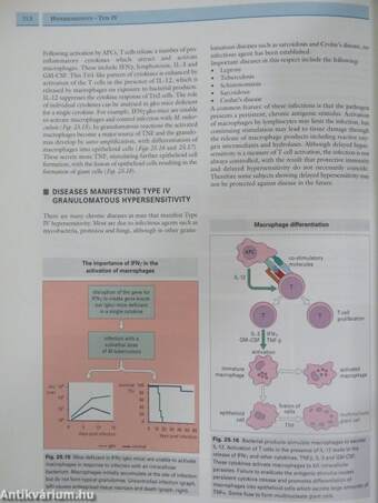 Immunology