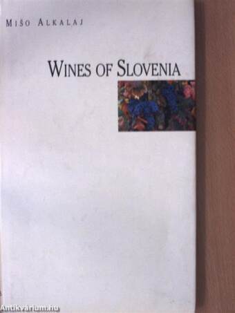 Wines of Slovenia