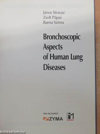 Bronchoscopic Aspects of Human Lung Diseases