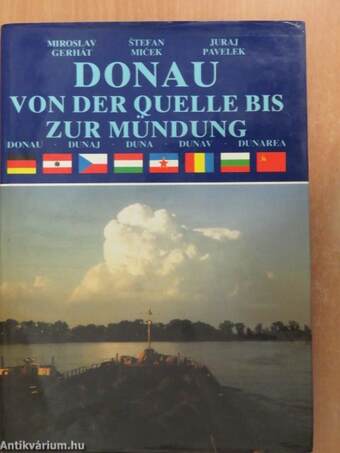 Donau