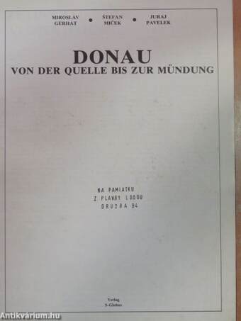 Donau