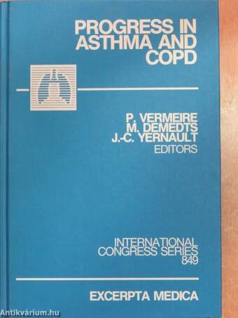Progress in Asthma and COPD