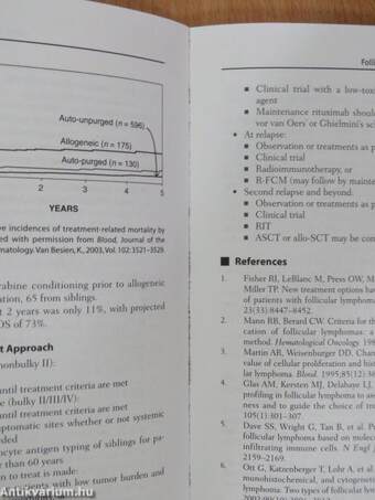 Dx/Rx: Lymphoma