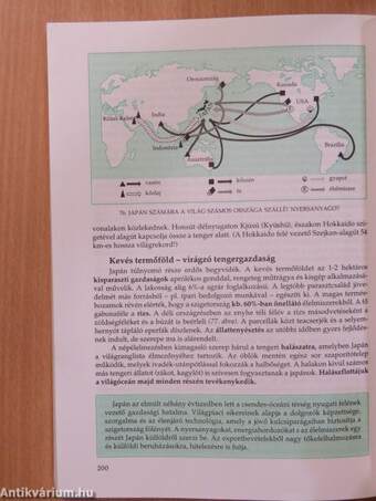 Regionális földrajz