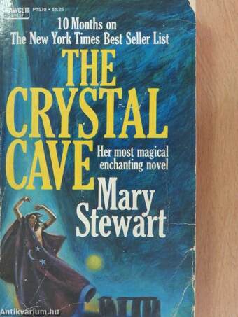 The Crystal Cave