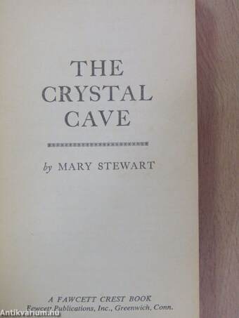 The Crystal Cave