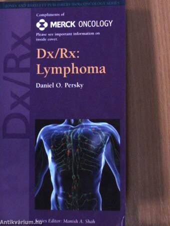 Dx/Rx: Lymphoma