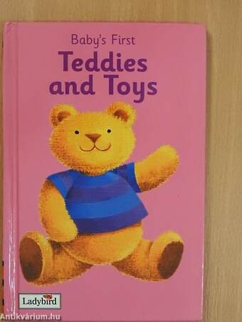 Teddies and Toys