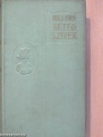 Beteg szivek