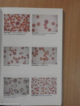 Red Cell Manual