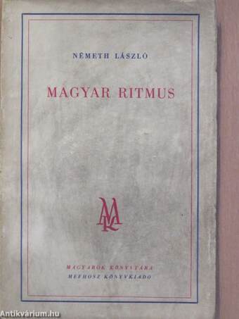 Magyar ritmus