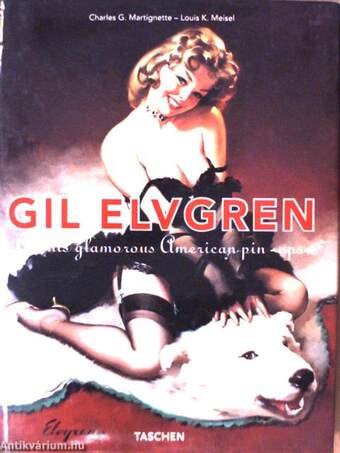 Gil Elvgren