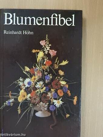 Blumenfibel