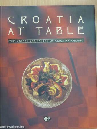 Croatia at Table