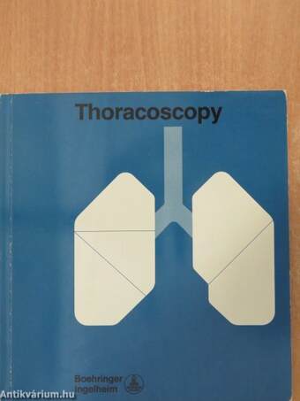 Thoracoscopy