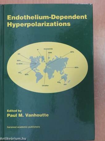 Endothelium-Dependent Hyperpolarizations