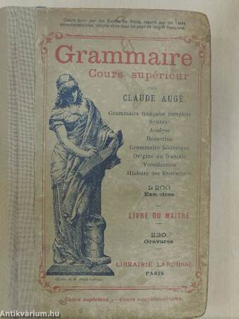 Grammaire